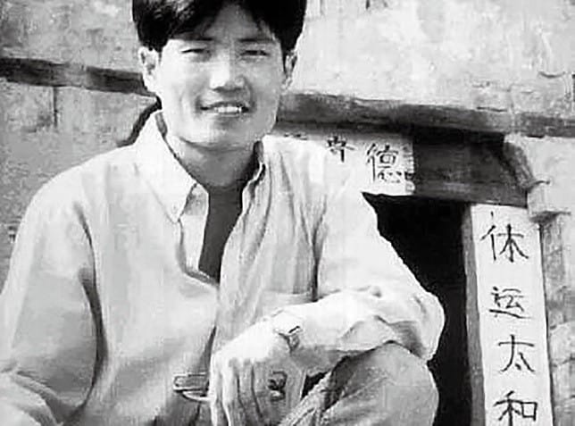 孙志刚事件终结收容遣送历史